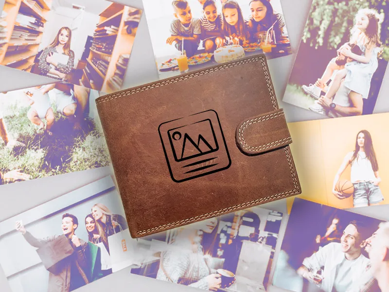 Hogyan válassz képet a gravírozáshoz? Tippek a tökéletes végeredményért