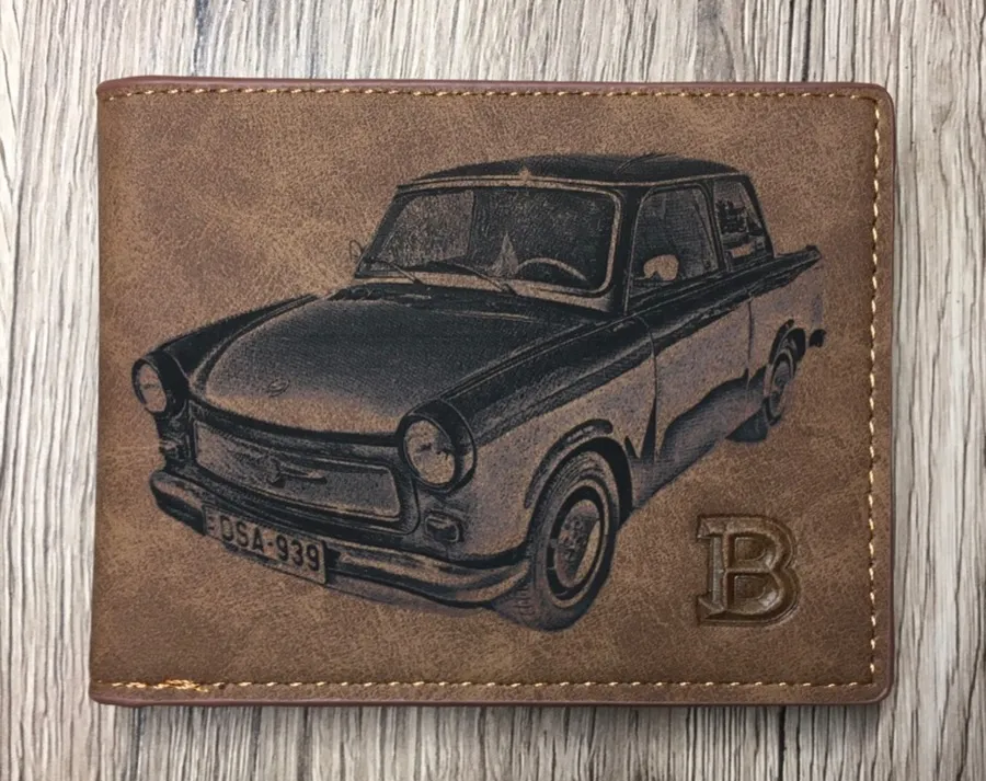 Gravírozott Autá referencia