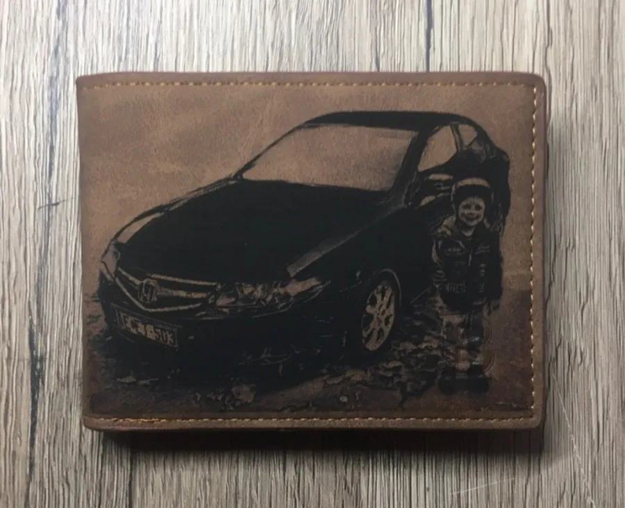 Gravírozott Autá referencia