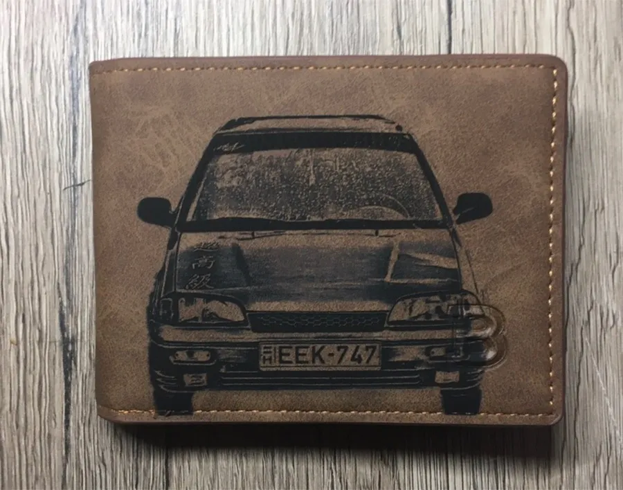 Gravírozott Autá referencia