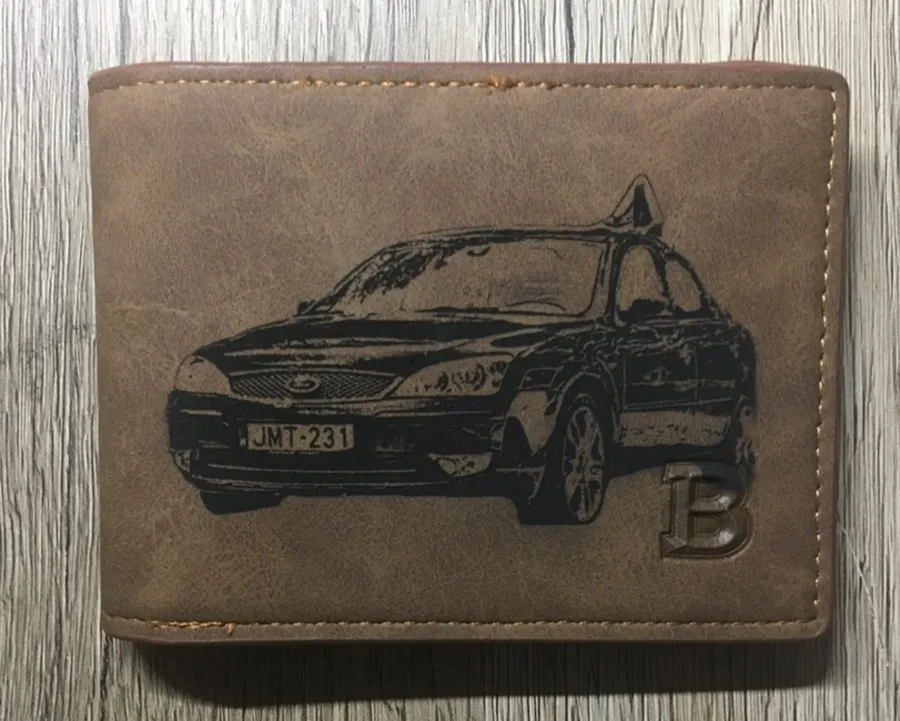 Gravírozott Autá referencia