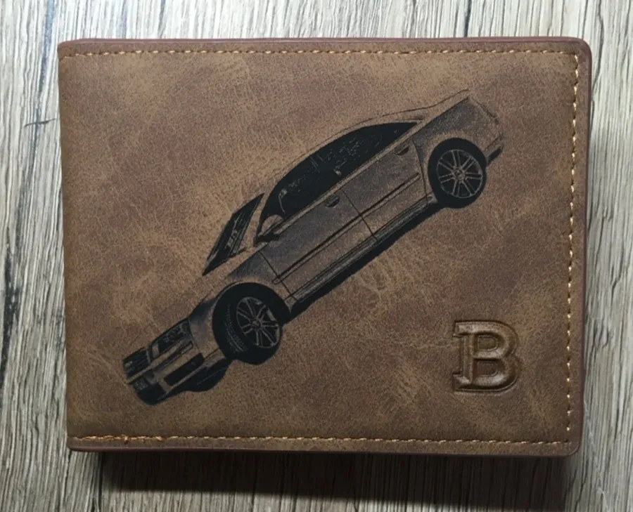 Gravírozott Autá referencia