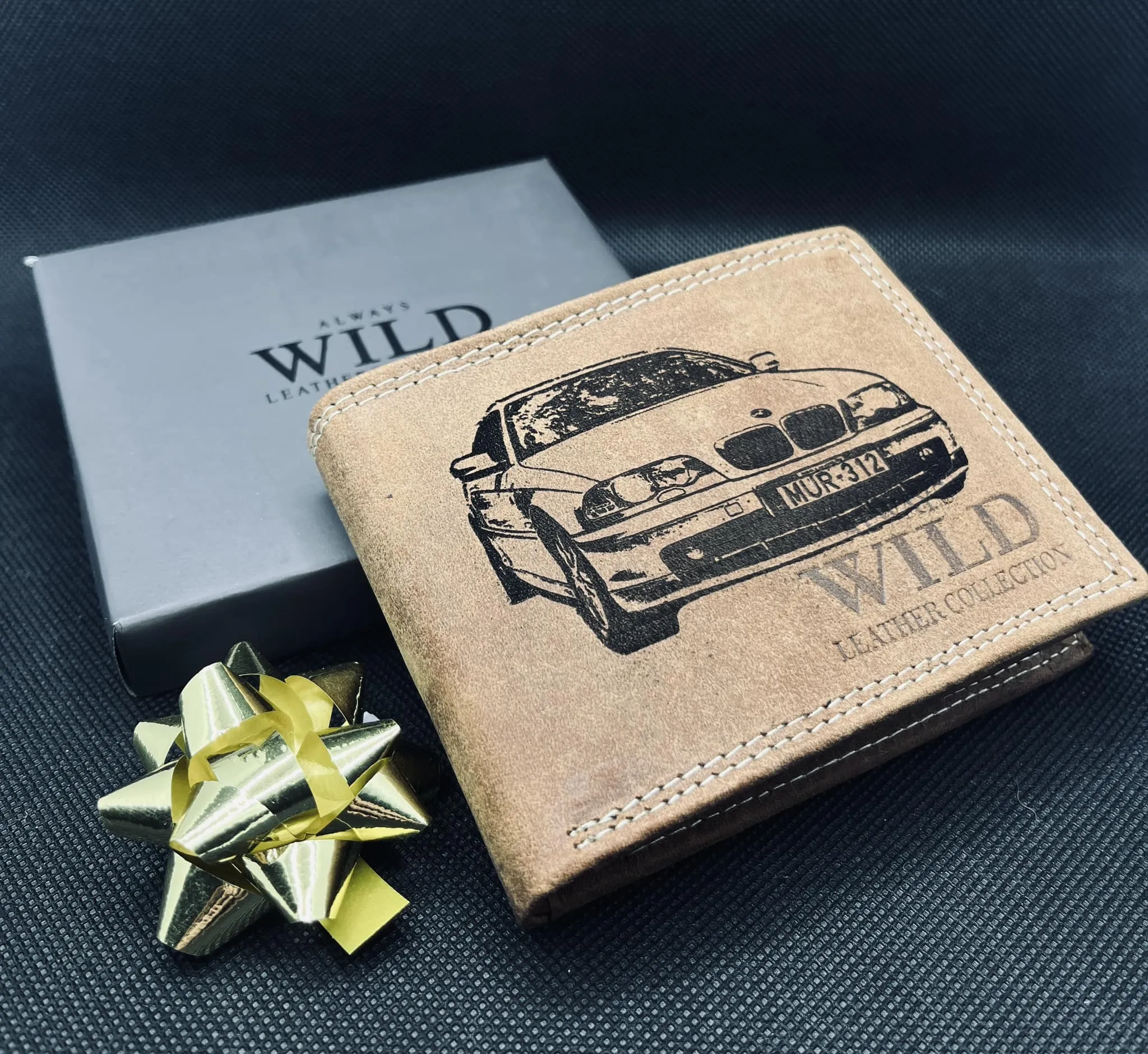 Gravírozott Autá referencia