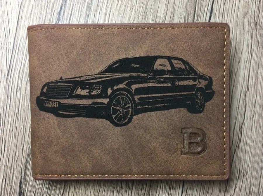 Gravírozott Autá referencia