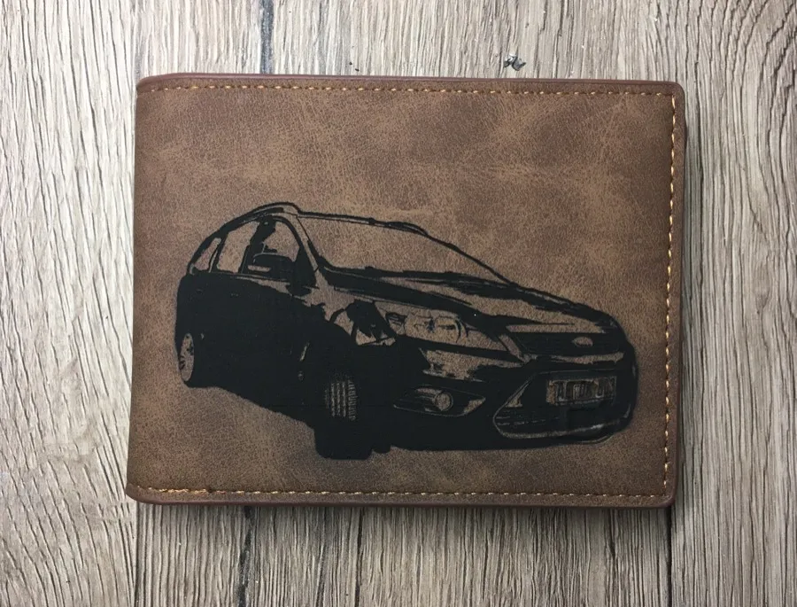 Gravírozott Autá referencia