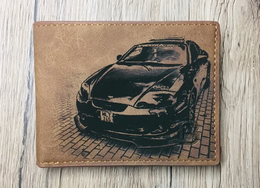 Gravírozott Autá referencia