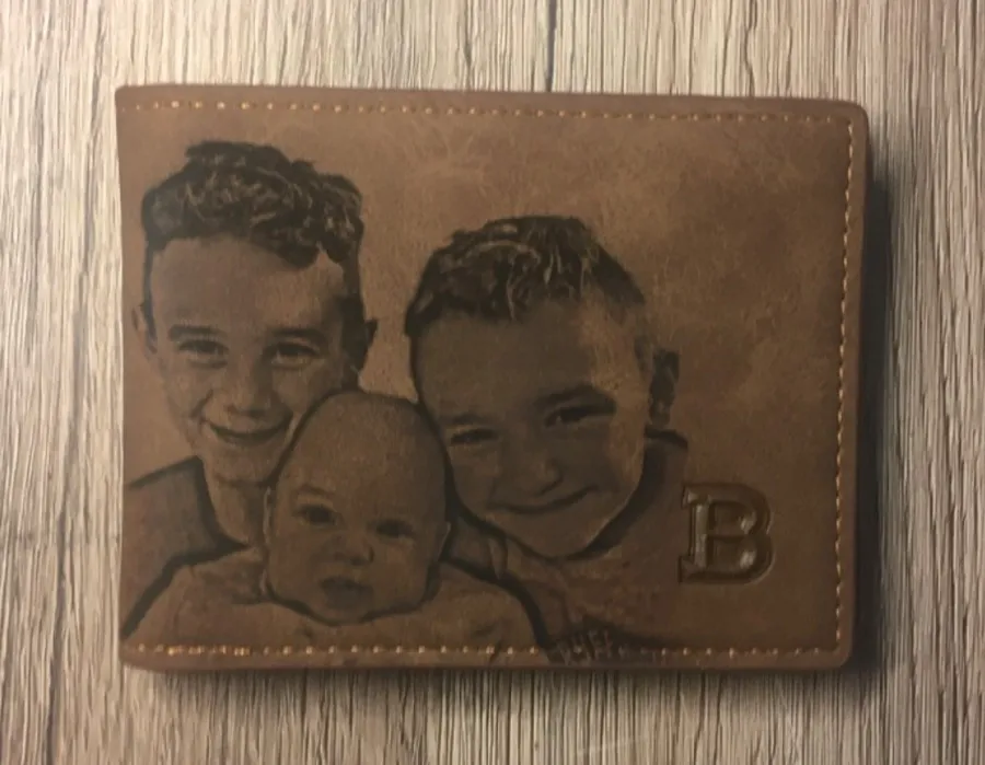 Gravírozott Bábätká referencia