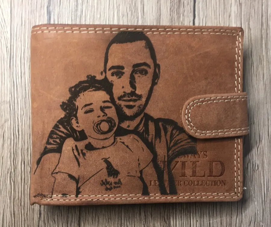 Gravírozott Bábätká referencia