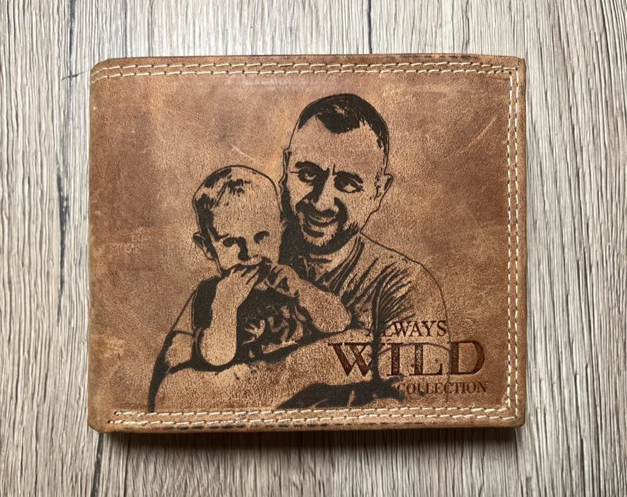 Gravírozott Bábätká referencia