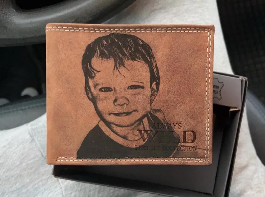 Gravírozott Bábätká referencia