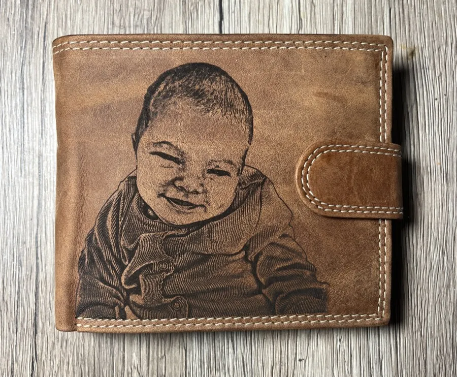 Gravírozott Bábätká referencia