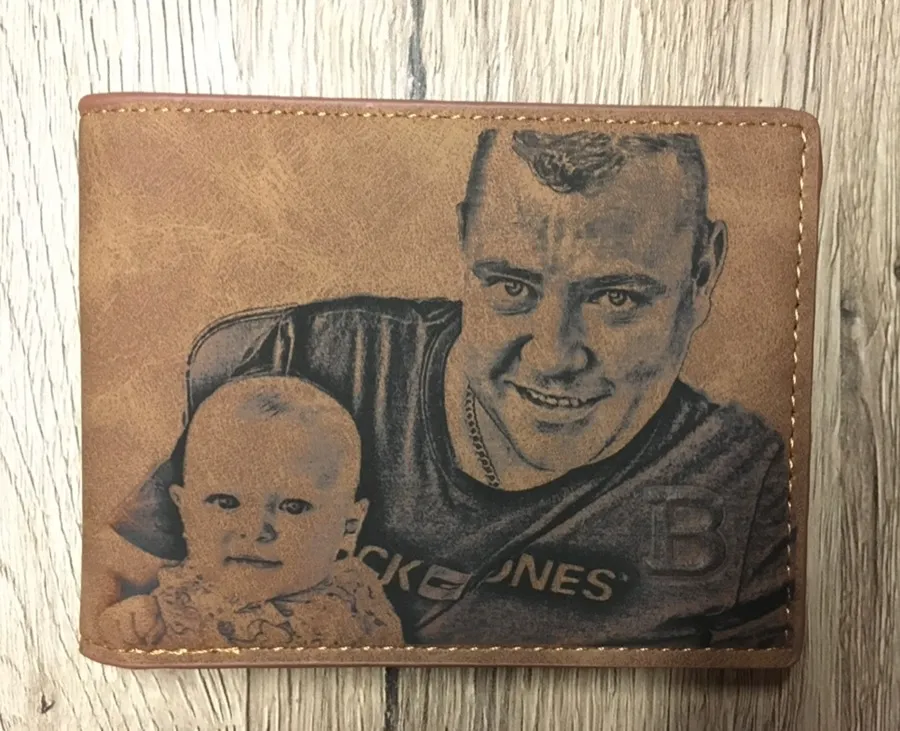 Gravírozott Bábätká referencia