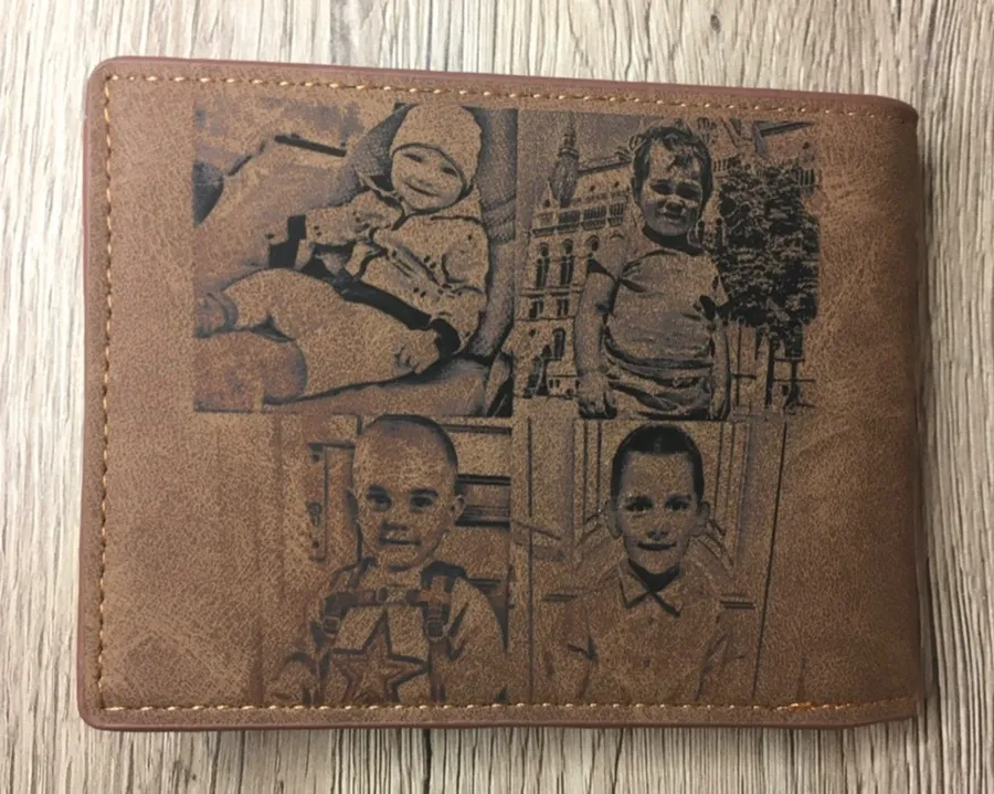 Gravírozott Bábätká referencia