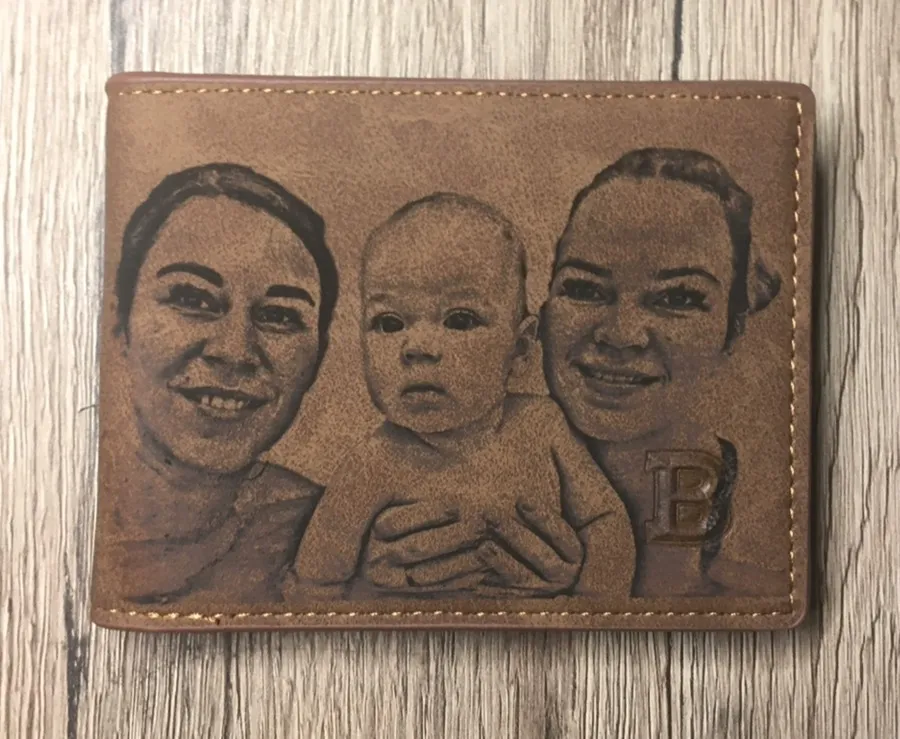 Gravírozott Bábätká referencia