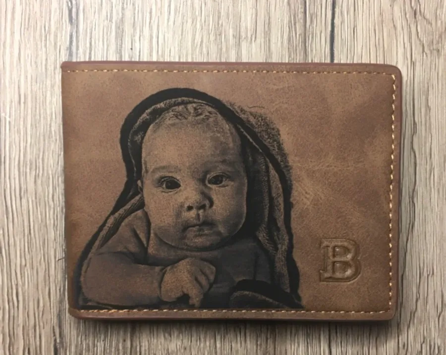 Gravírozott Bábätká referencia