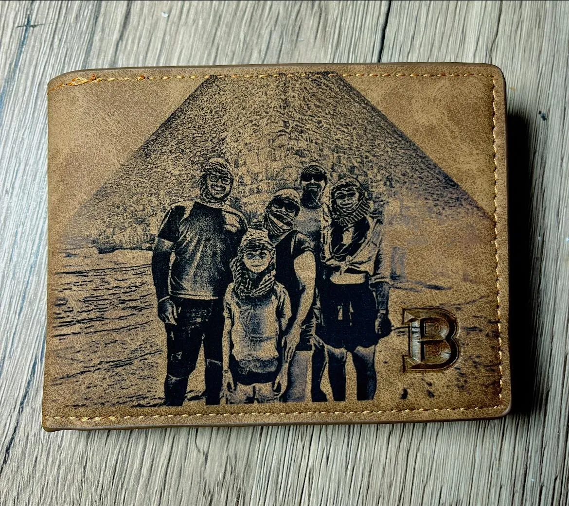 Gravírozott Rodinné referencia