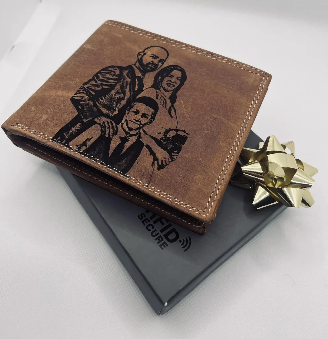 Gravírozott Rodinné referencia