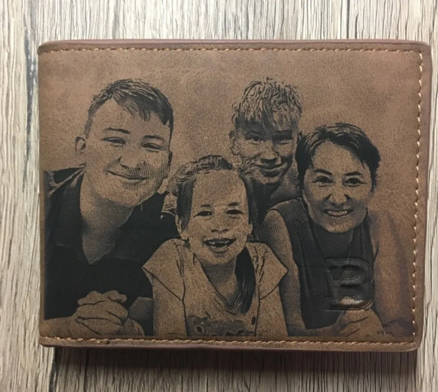 Gravírozott Rodinné referencia