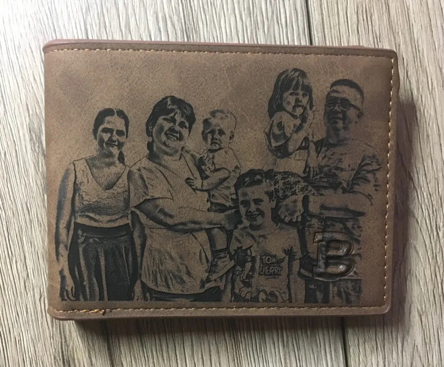 Gravírozott Rodinné referencia