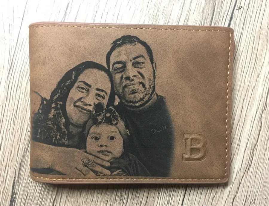 Gravírozott Rodinné referencia