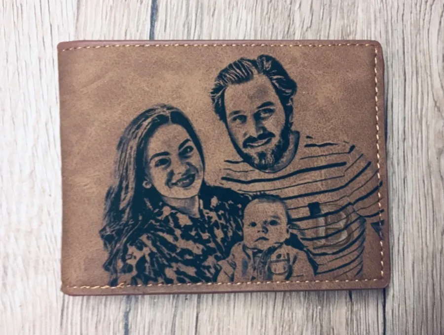 Gravírozott Rodinné referencia