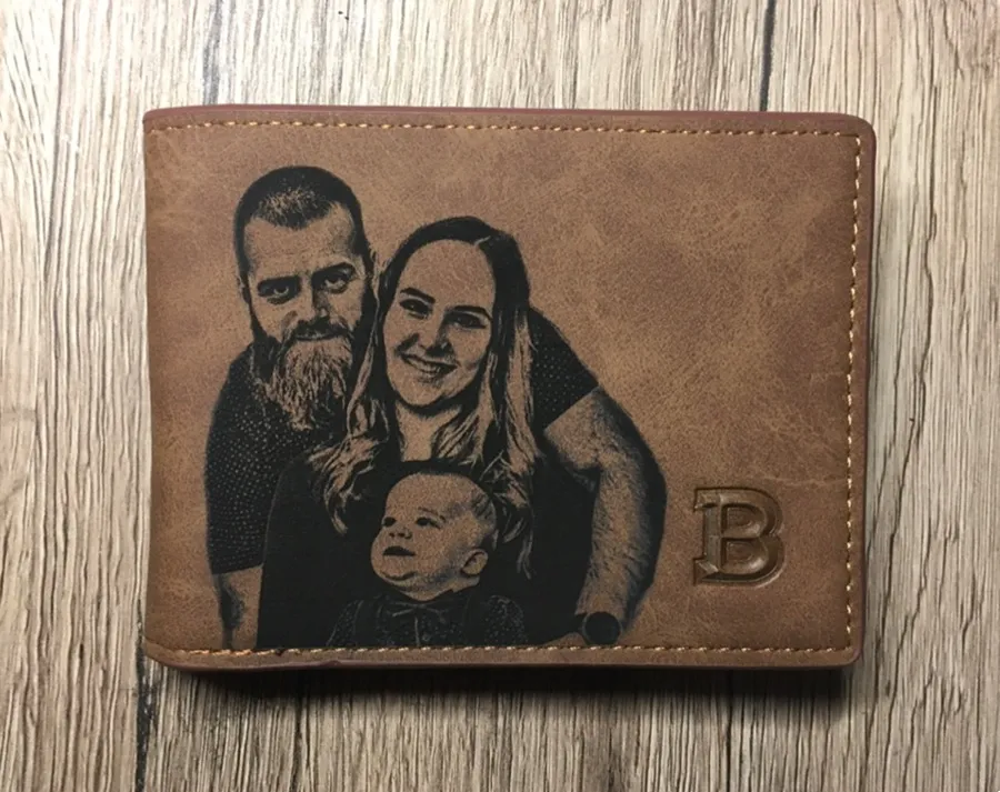 Gravírozott Rodinné referencia