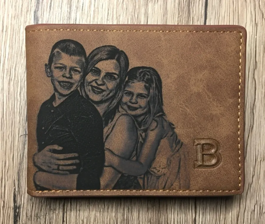 Gravírozott Rodinné referencia