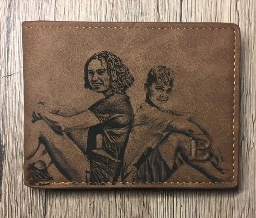 Gravírozott Rodinné referencia