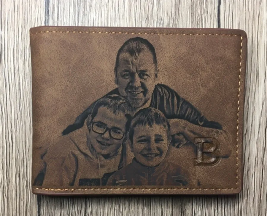 Gravírozott Rodinné referencia