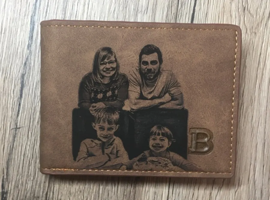 Gravírozott Rodinné referencia