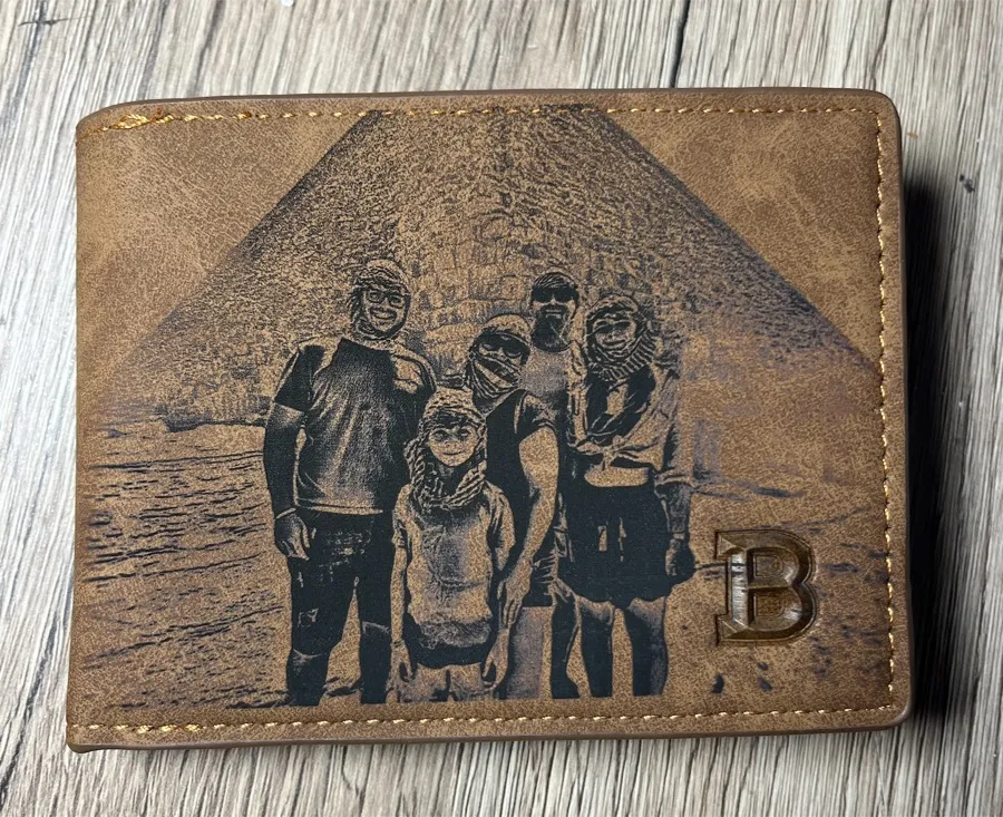 Gravírozott Rodinné referencia