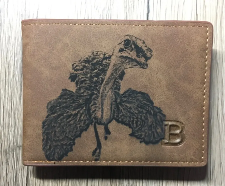 Gravírozott Ostatné referencia