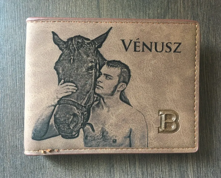 Gravírozott Ostatné referencia