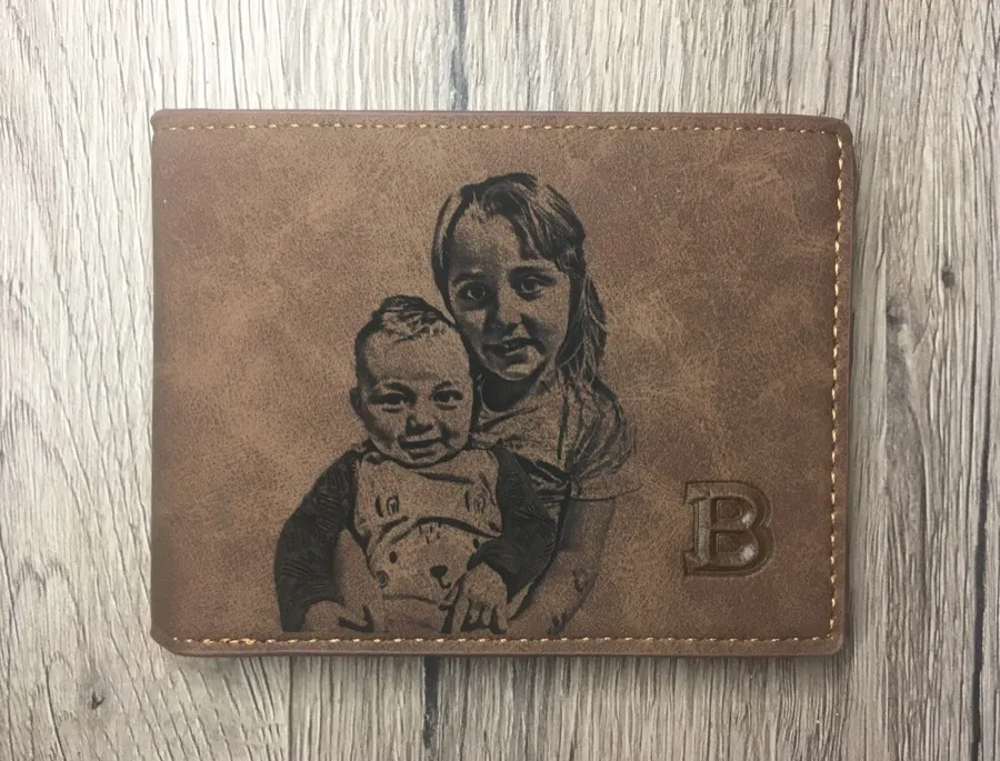 Gravírozott Detské referencia