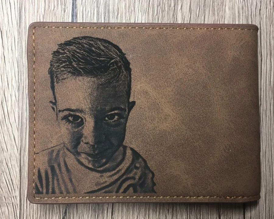 Gravírozott Detské referencia