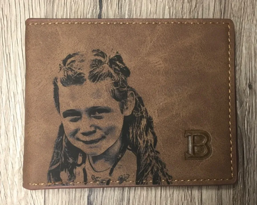 Gravírozott Detské referencia