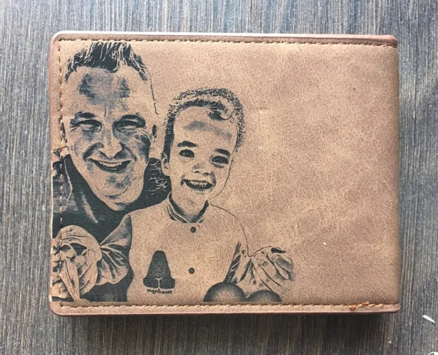 Gravírozott Detské referencia