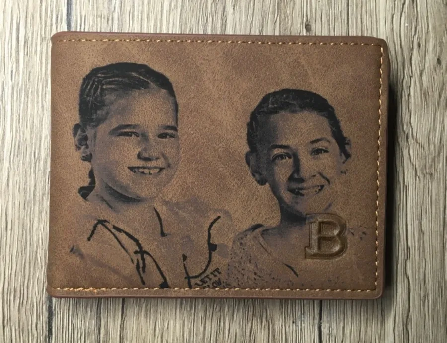 Gravírozott Detské referencia