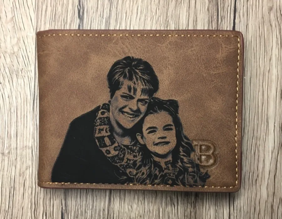 Gravírozott Detské referencia