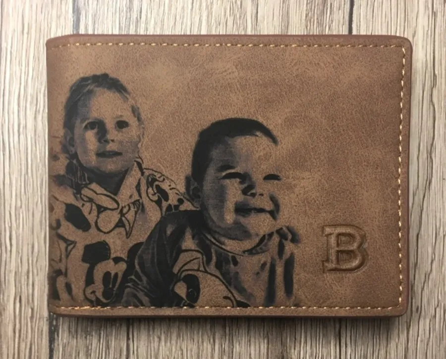 Gravírozott Detské referencia