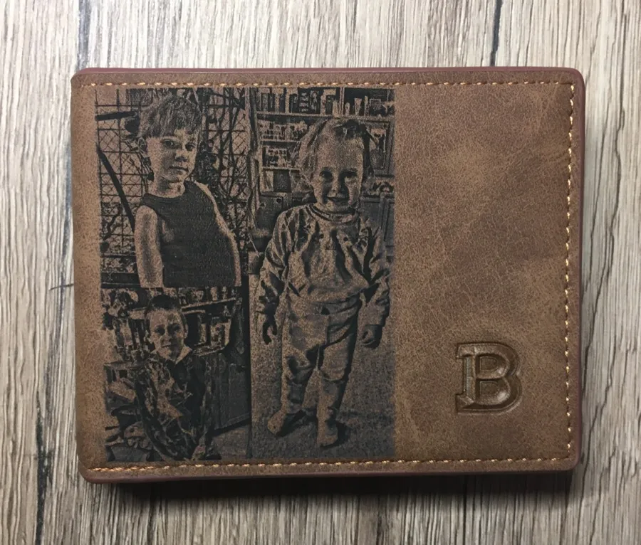 Gravírozott Detské referencia