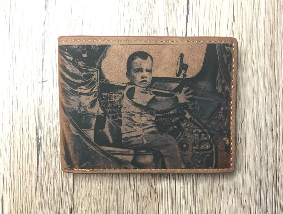 Gravírozott Detské referencia