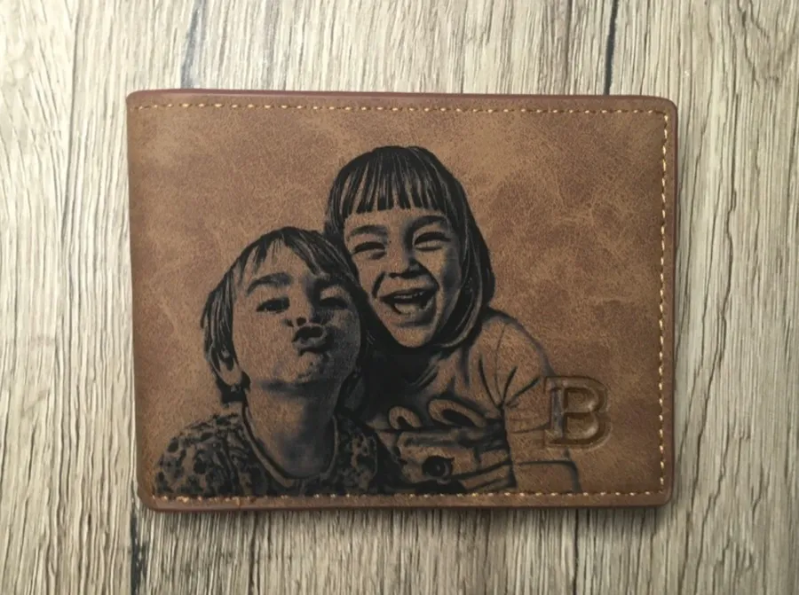 Gravírozott Detské referencia