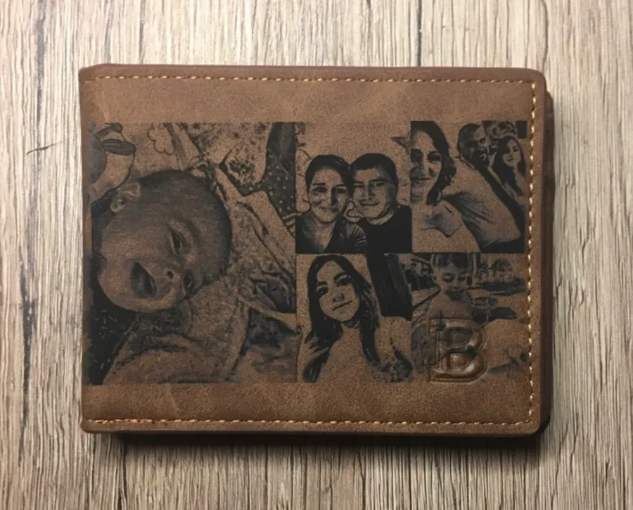 Gravírozott Detské referencia