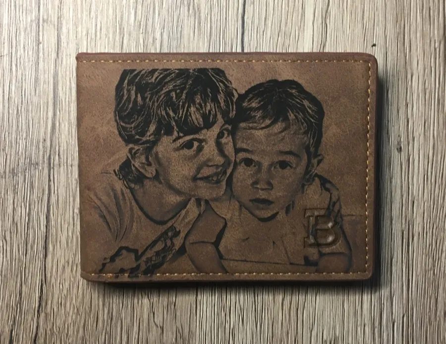 Gravírozott Detské referencia