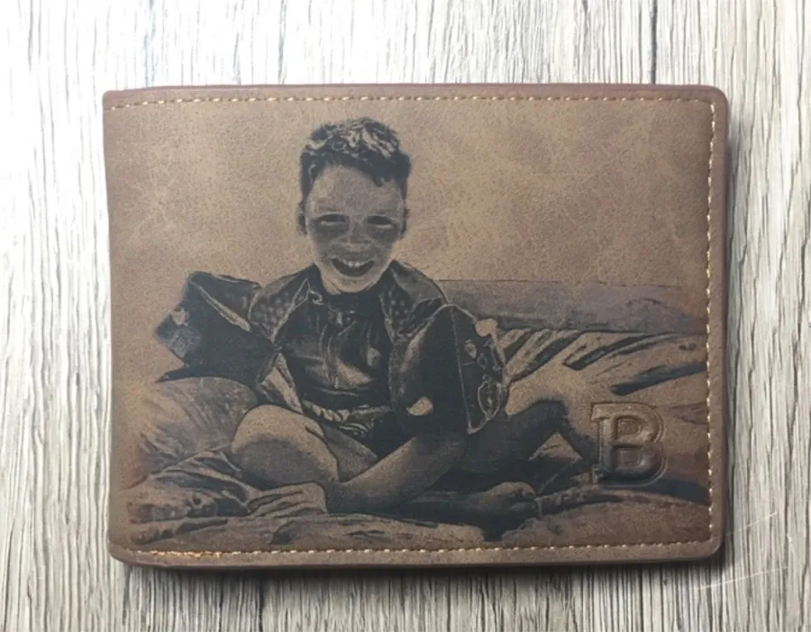 Gravírozott Detské referencia