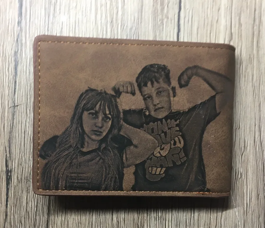 Gravírozott Detské referencia