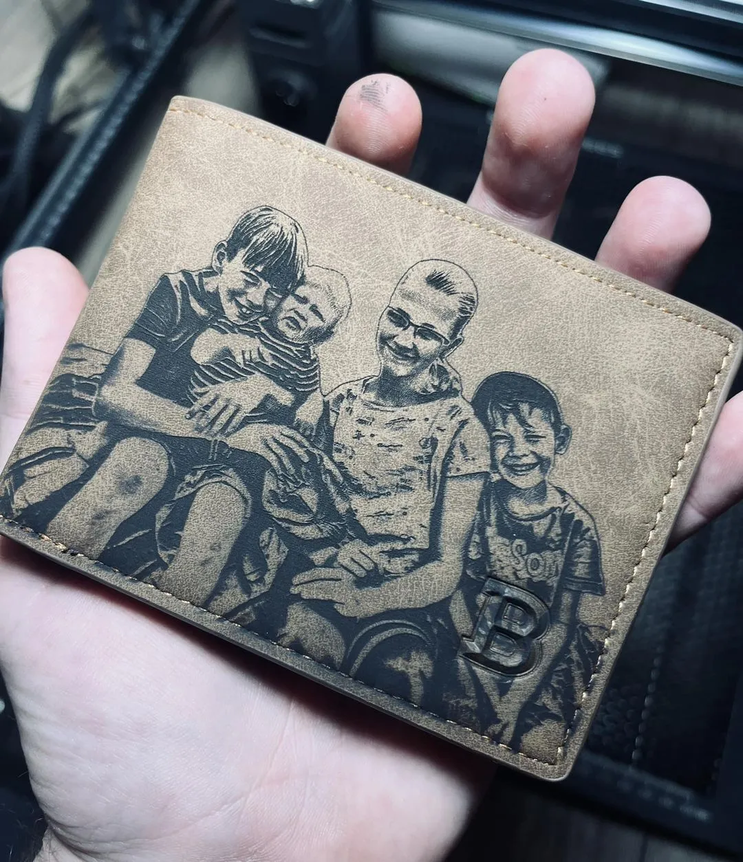 Gravírozott Detské referencia