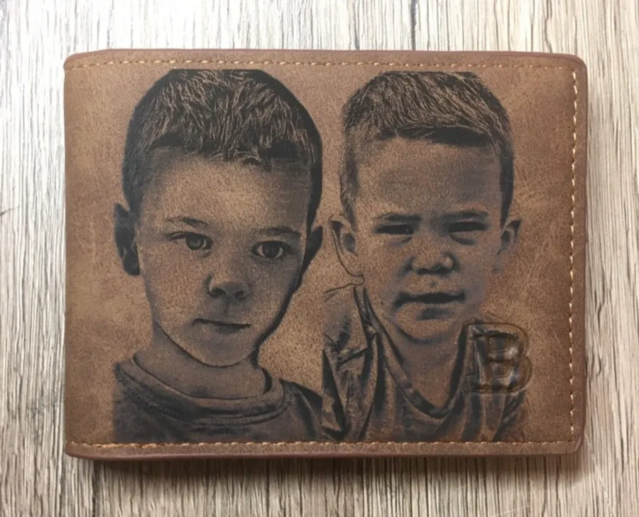 Gravírozott Detské referencia