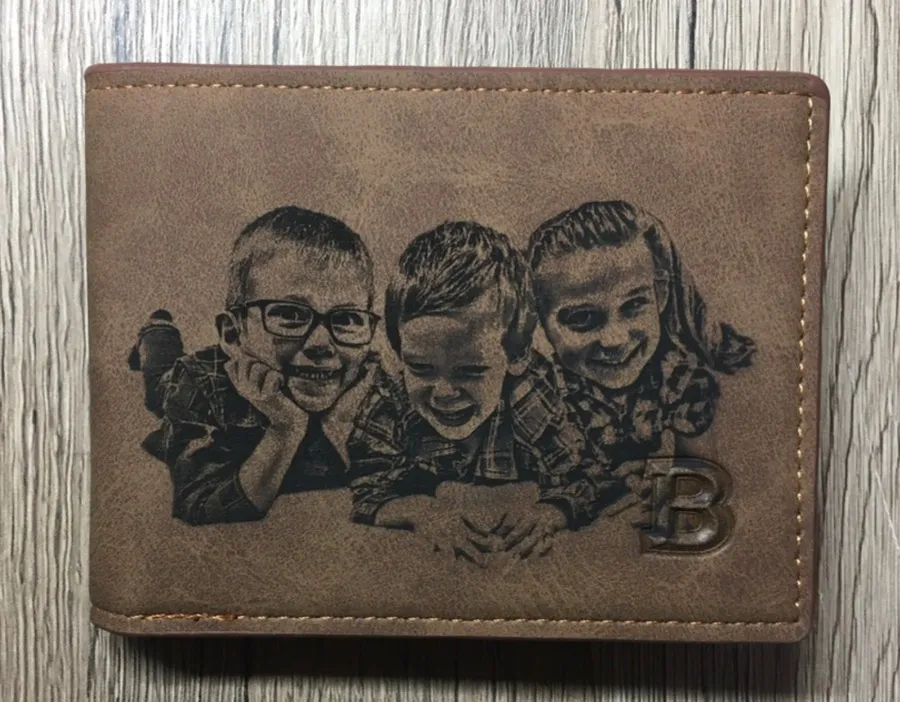 Gravírozott Detské referencia